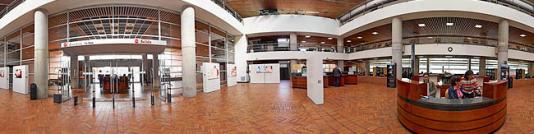 Biblioteca El Tunal